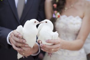 Tradizioni e tendenze del matrimonio classico napoletano