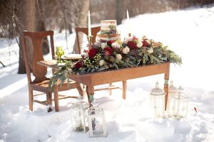 Matrimonio invernale 2021: tendenze e particolarità