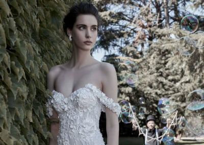 Abito da sposa: origini ed evoluzione