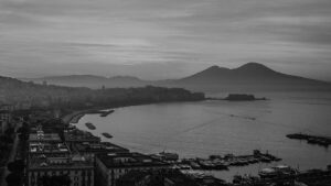 Sposarsi a Napoli: città ideale per un matrimonio
