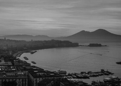 Sposarsi a Napoli: città ideale per un matrimonio