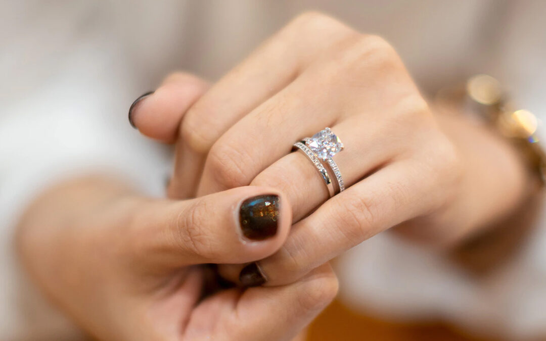 Come scegliere l’anello di fidanzamento