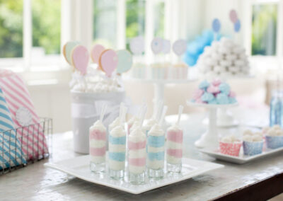 Gender Reveal Party: come organizzarlo nel modo migliore