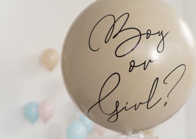 Baby Shower: quali sono i regali più adatti