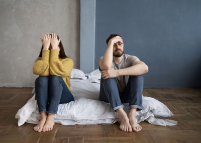 Matrimonio: come superare la crisi del settimo anno