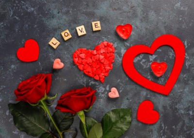 3 idee brillanti per vivere un San Valentino speciale
