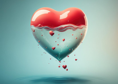 Mio cuore…