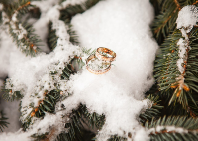 Matrimonio Invernale: atmosfera e suggestione