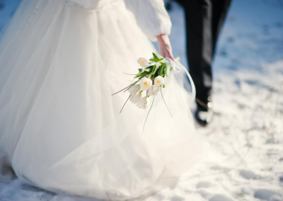 Matrimonio invernale: tendenze 2020