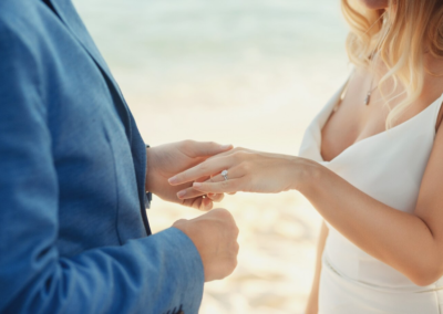 Matrimonio, come scegliere il momento giusto