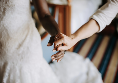 Matrimonio con rito misto: tutto quello che c’è da sapere