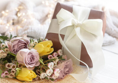 Le migliori idee regalo per i testimoni di nozze