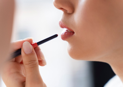 Rossetto, colore giusto: scegliere il migliore