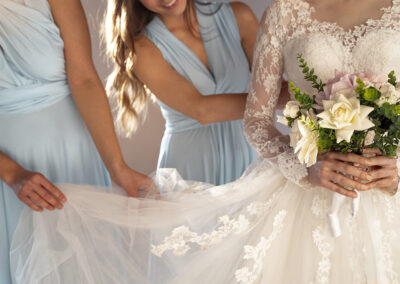 Dress code per il matrimonio: le regole fondamentali