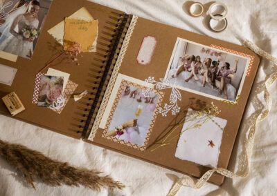 Guestbook per il matrimonio: l’idea perfetta per conservare i ricordi