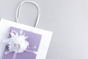Wedding Bag: Il dettaglio perfetto per un matrimonio indimenticabile