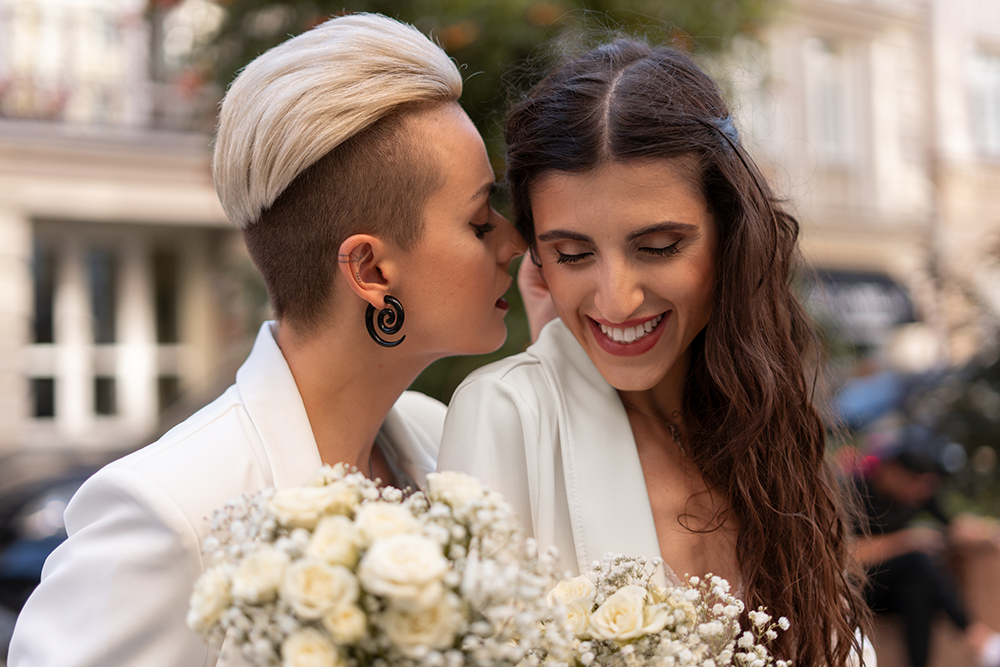 Matrimonio gay: tutto ciò che c’è da sapere sull’unione civile in Italia