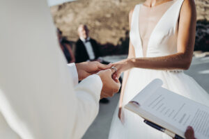 Congedo matrimoniale: tutto ciò che c'è da sapere
