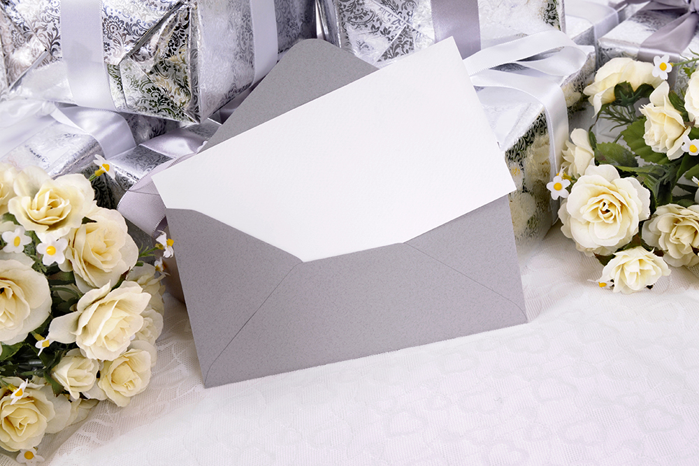 Busta matrimonio: quanto mettere e come prepararla nel modo giusto